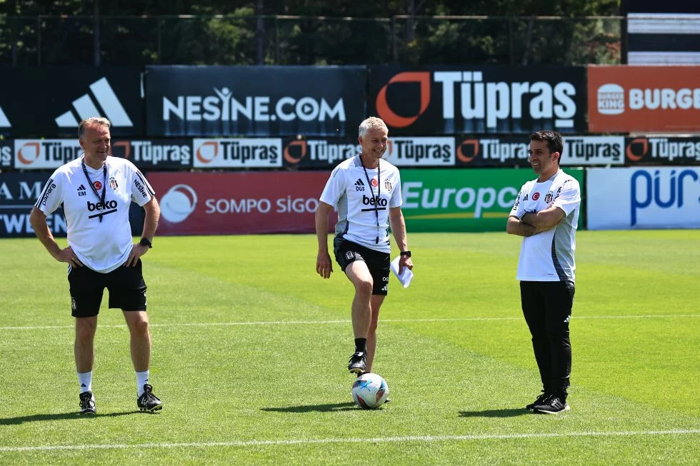 Ole Gunnar Solskjaer ve ekibinin tazminat bedeli ne kadar?