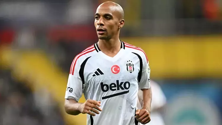 Beşiktaş eline gelen fırsatı tersiyle itti