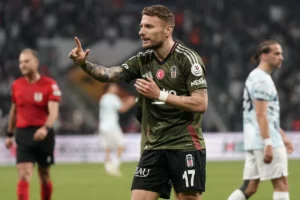 Immobile’nin menajeri kapıları kapattı: “Gitmiyoruz”