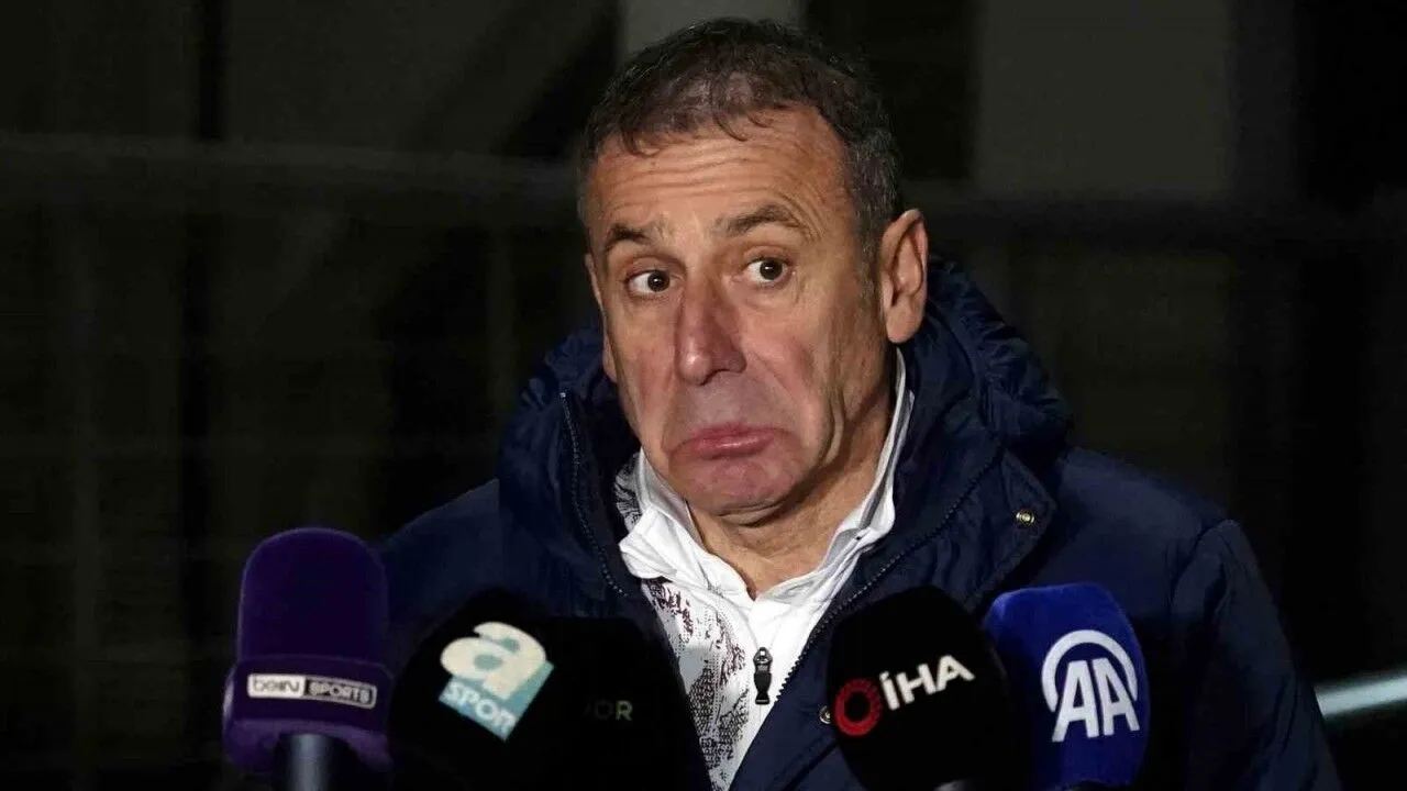 Abdullah Avcı’dan Beşiktaşlı futbolcuya övgü