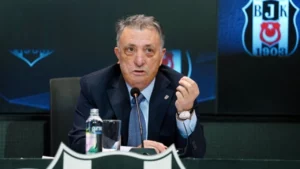 Ahmet Nur Çebi eski yöneticileriyle buluştu