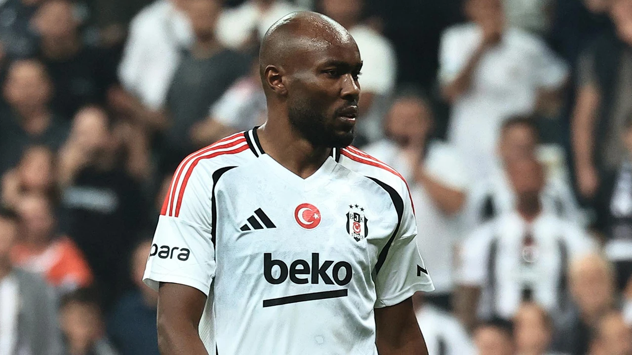 Al Musrati kalmak, Beşiktaş yönetimi göndermek istiyor