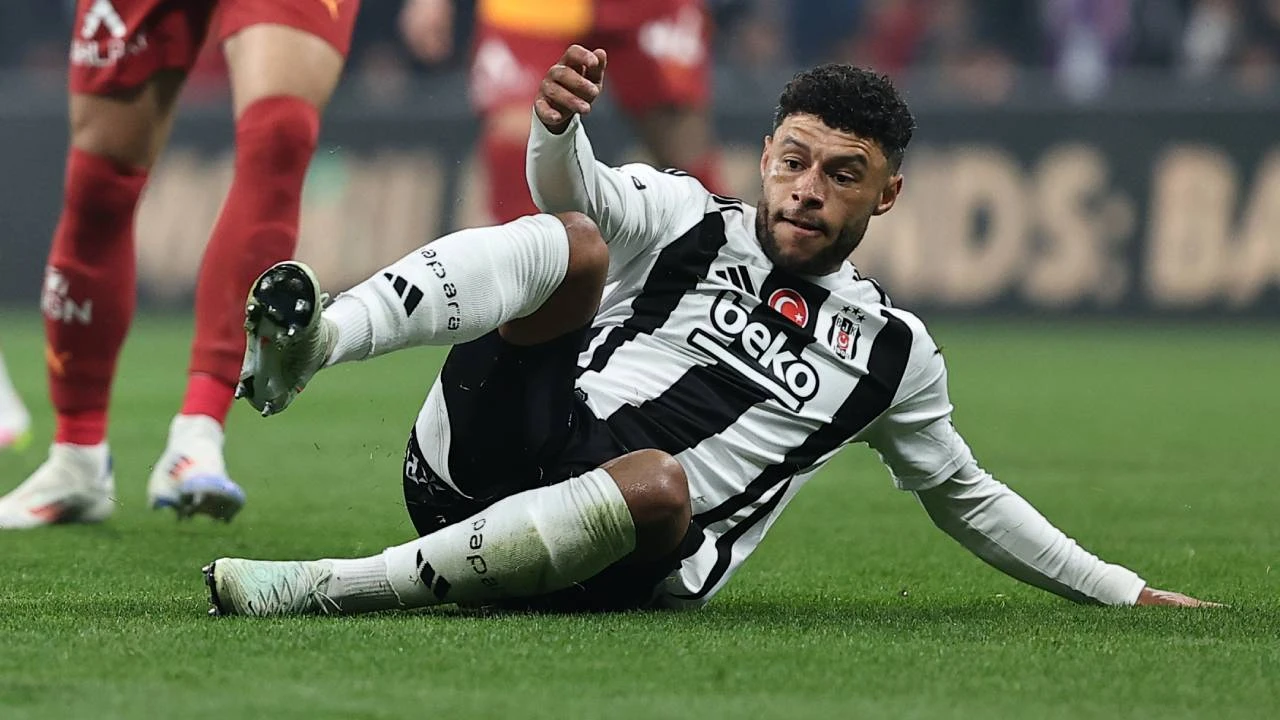 Alex Oxlade-Chamberlain’den yönetime mesaj: Dönüş sağlayacağım