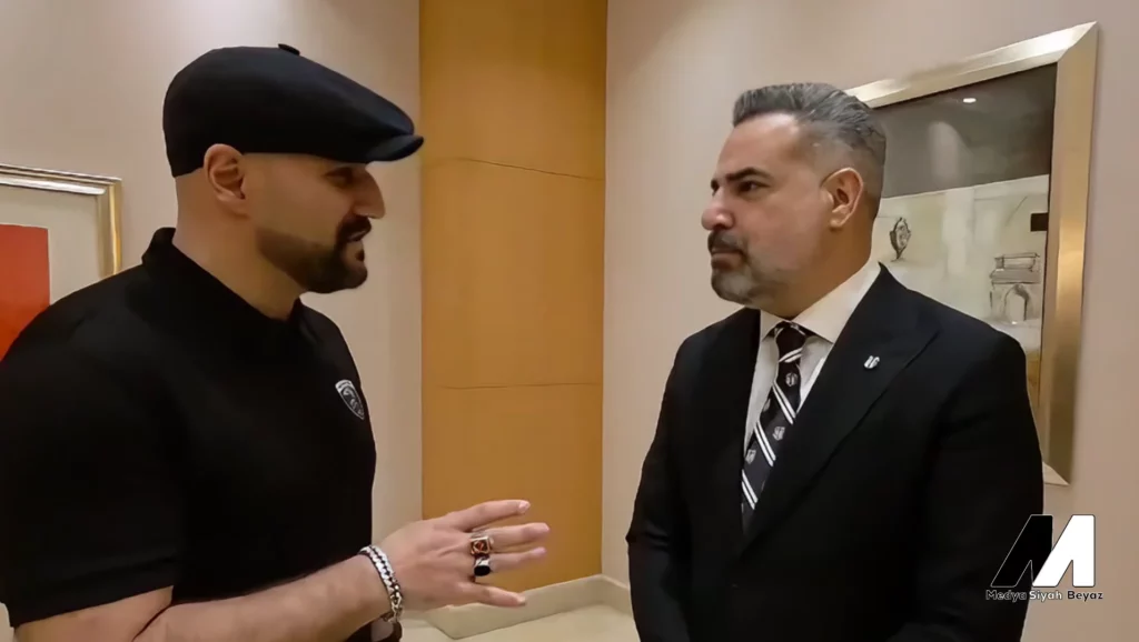 Alimpijevic uzun soluklu sözleşmeye sıcak bakıyor