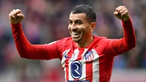 Beşiktaş’ın forvet transferinde 2 aday