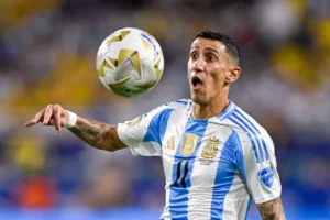 Di Maria’nın transferine mafya karışmış