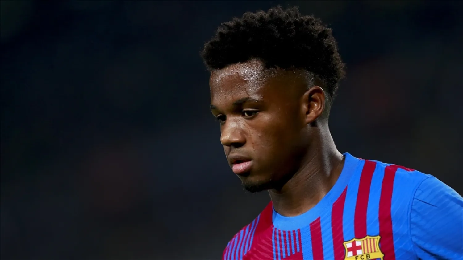 Beşiktaş ve Sevilla, Ansu Fati için transfer yarışında