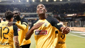 Anthony Martial menajeri üzerinden 2 kulübe önerildi