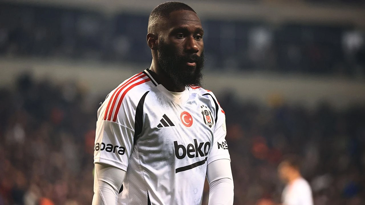 Derbide Arthur Masuaku sürprizi