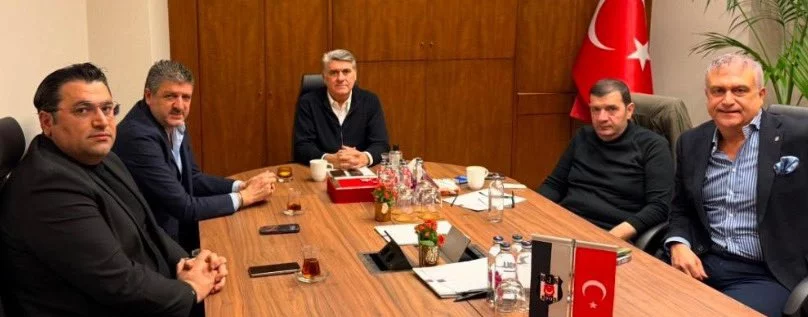 Aykut Torunoğulları, Erdal Torunoğulları’nın neyi oluyor?