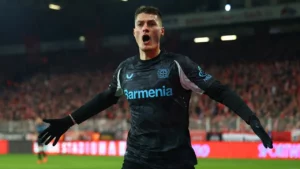 Bayern Münih’ten Beşiktaş’a kötü haber