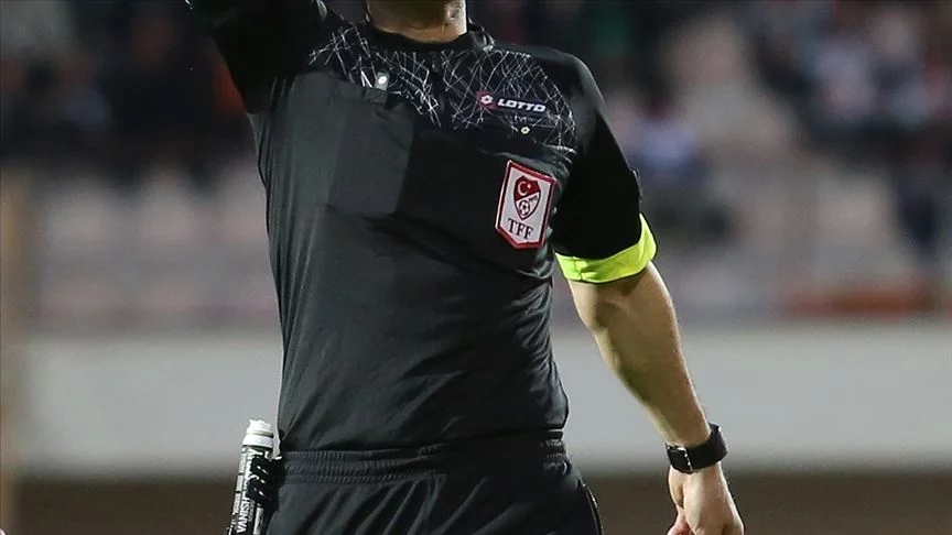 Beşiktaş-Adana Demirspor maçının hakemi belli oldu!