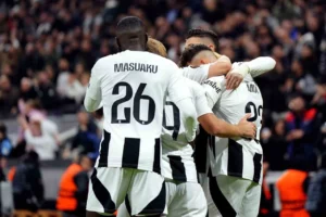 Önce Avrupa, sonra transfer