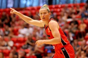 Beşiktaş BOA’nın yeni transferi: Samantha Whitcomb