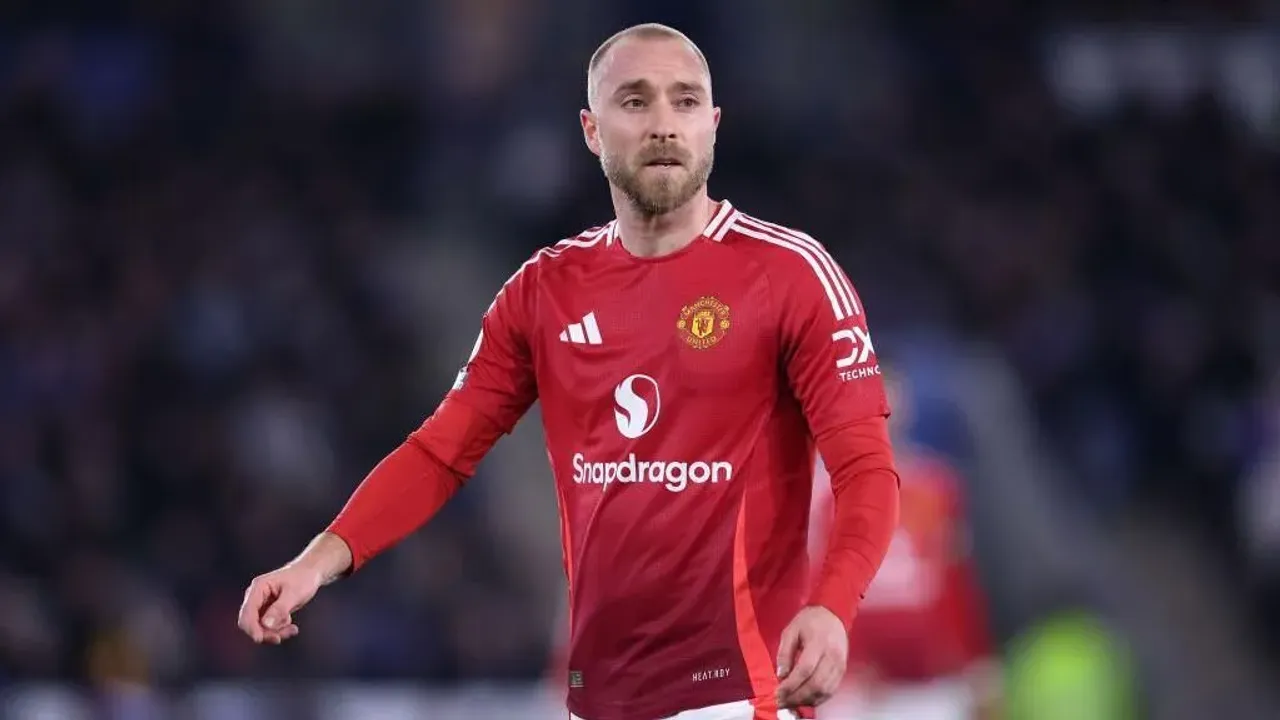 Beşiktaş, Christian Eriksen ile ilgileniyor mu?
