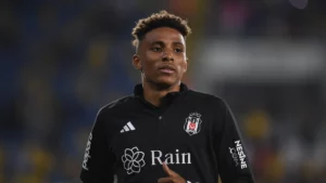 Gedson Fernandes’in %50’si ne kadar?