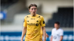 Beşiktaş’ın transfer listesine Bodo Glimt’ten bir oyuncu daha