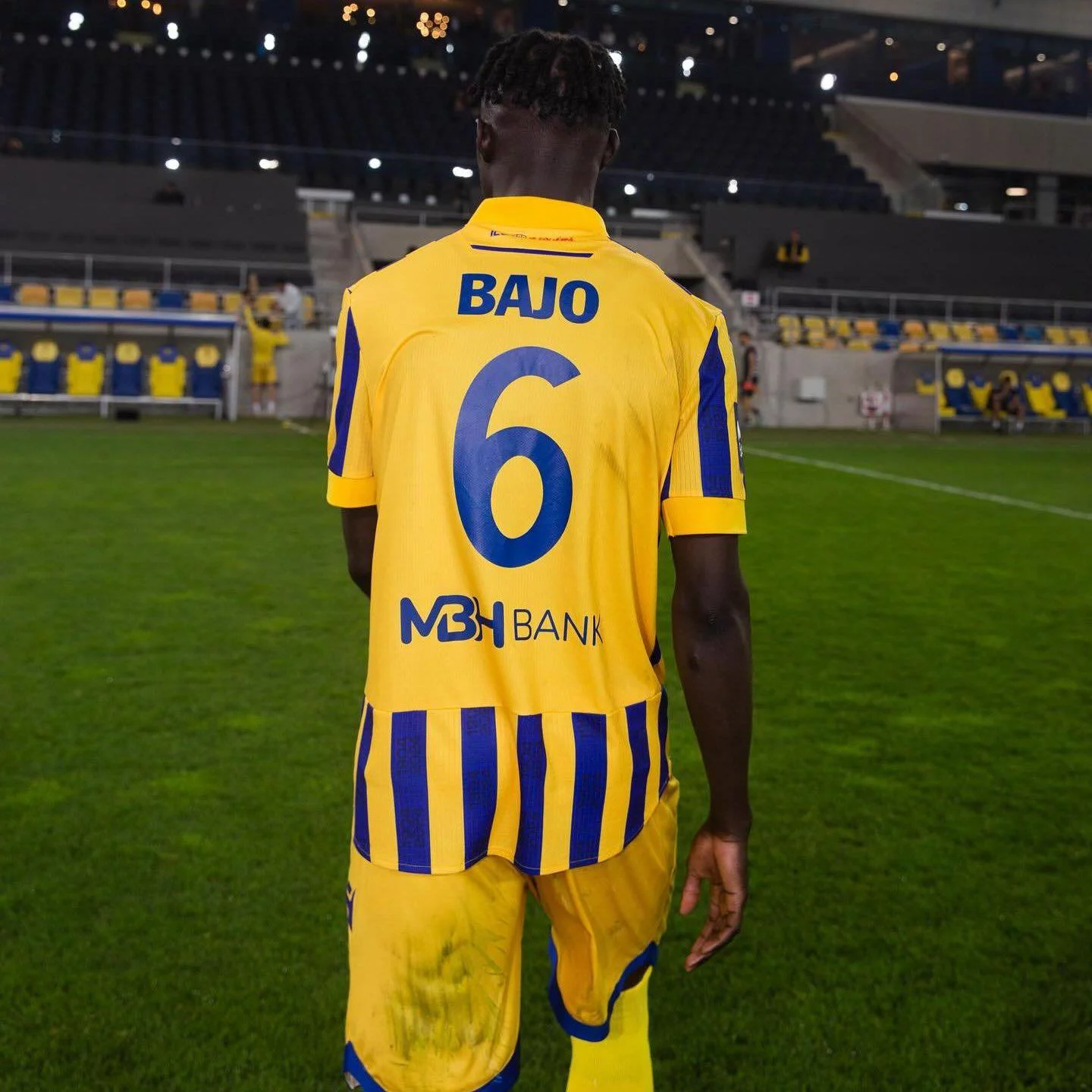 ÖZEL HABER – Mahmudu Bajo transferi neden askıya alındı?