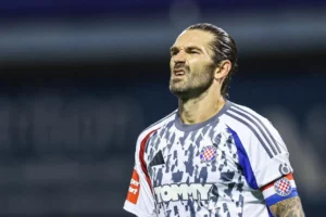 Beşiktaş’a yeni golcü adayı: Marko Livaja