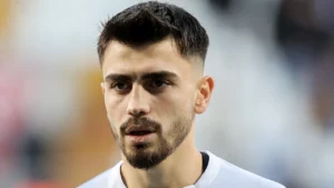 Beşiktaş, Taha Şahin’le anlaşmaya çok yakın