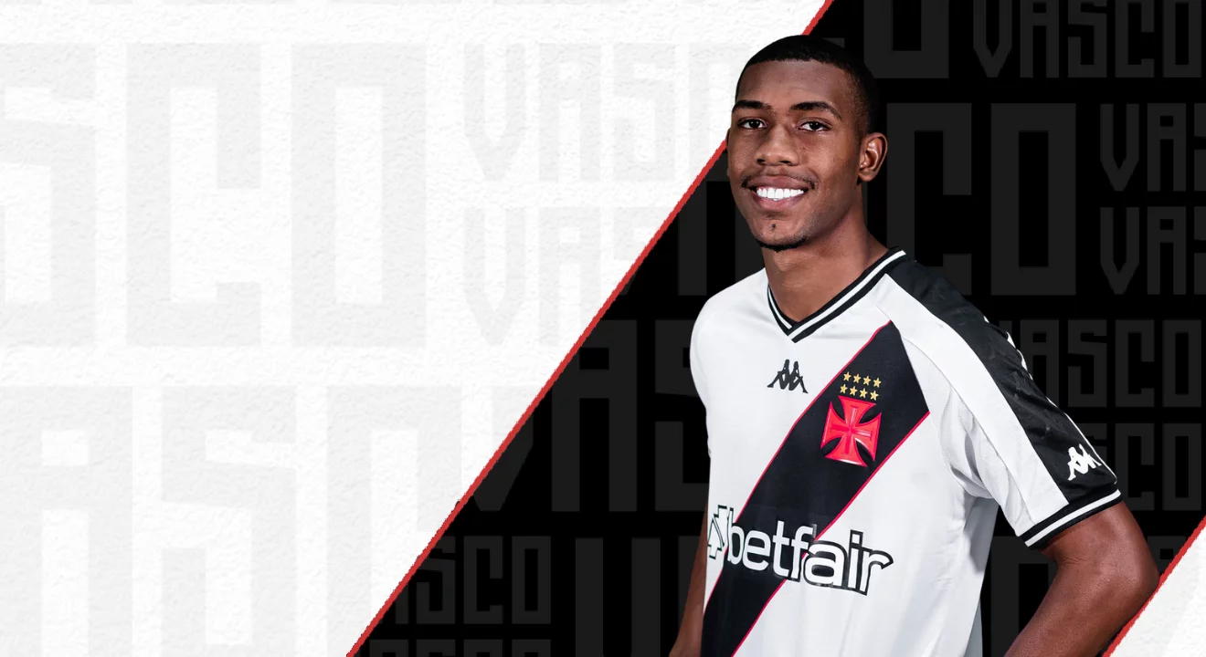Beşiktaş 18 yaşındaki Brezilyalı Rayan için teklif yaptı