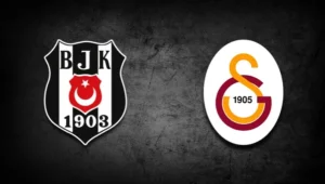 Beşiktaş ağırdan aldı oyuncu Galatasaray’la anlaştı