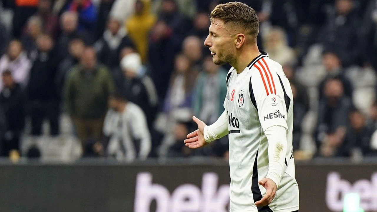 Beşiktaş’tan forvete 2 transfer gelebilir – Beşiktaş Haberleri