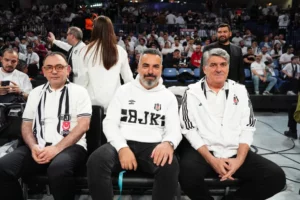 Özkan Arseven’den EuroLeague müjdesi