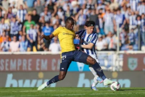 Beşiktaş’a transferi konuşulan Kevin Boma kimdir?