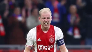 Tadic, Ajax’a; Davy Klaassen, Beşiktaş’a transfer olabilir iddiası