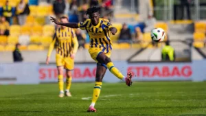 Mahmudu Bajo’nun menajerinden Beşiktaş açıklaması