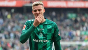 Beşiktaş, Panathinaikos ile transfer yarışında