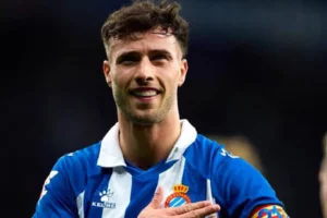 Beşiktaş’a bedava yıldız kanat: Javi Puado