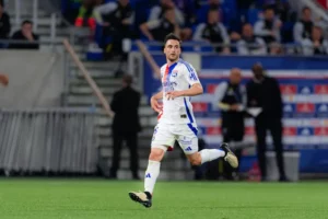 Beşiktaş, Arjantin’in bekini transfer etmek istiyor