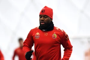 Beşiktaş’ın transfer gündemindeki Afimico Pululu kimdir?