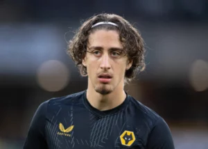 İddia! Fabio Silva, Beşiktaş’ın transfer listesine girdi