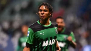 Transferi gündeme gelmişti, Armand Lauriente çok başka