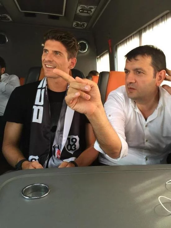 Beşiktaşlı Erdal Torunoğulları kimdir