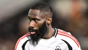 Beşiktaş’ta Arthur Masuaku’nun geleceği netlik kazanmadı