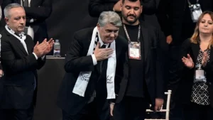 Beşiktaş Genel kurulu nedir? görevleri nelerdir? nasıl seçilir?