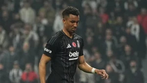 Beşiktaş’tan Uduokhai açıklaması!