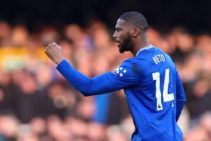 Portekiz medyası Beto’yu Beşiktaş’a yazdı