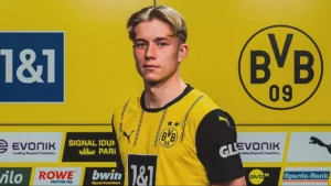 Beşiktaş’ın da gündemindeydi Borussia Dortmund transferi bitirdi