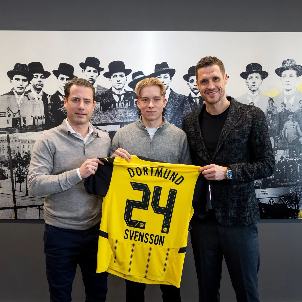 Beşiktaş’ın transfer listesindeydi Dortmund transferi bitiriyor