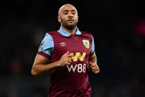 İngiliz ekibi, Nathan Redmond ile yollarını ayırdı