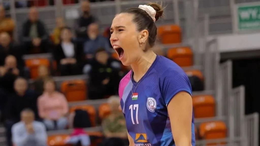 Cansu Aydınoğulları - Beşiktaş Kadın Voleybol Takımı Haberleri