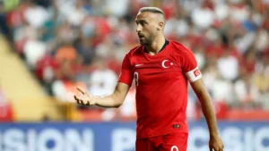 İddia! Cenk Tosun, Beşiktaş’tan ayrıldığına pişman oldu