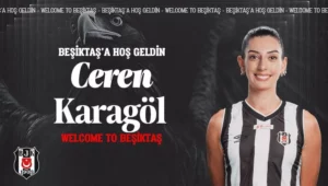 Beşiktaş’ın yeni transferinin babası bakın kimmiş