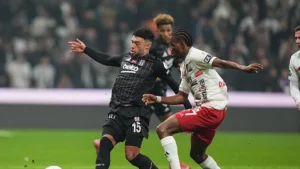 Solskjaer’in Alex Oxlade Chamberlain talebi