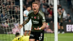 Immobile’den geleceğine dair yalanlama